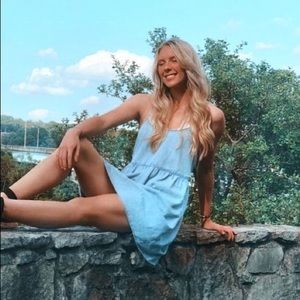 Meet your Posher, Mikayla